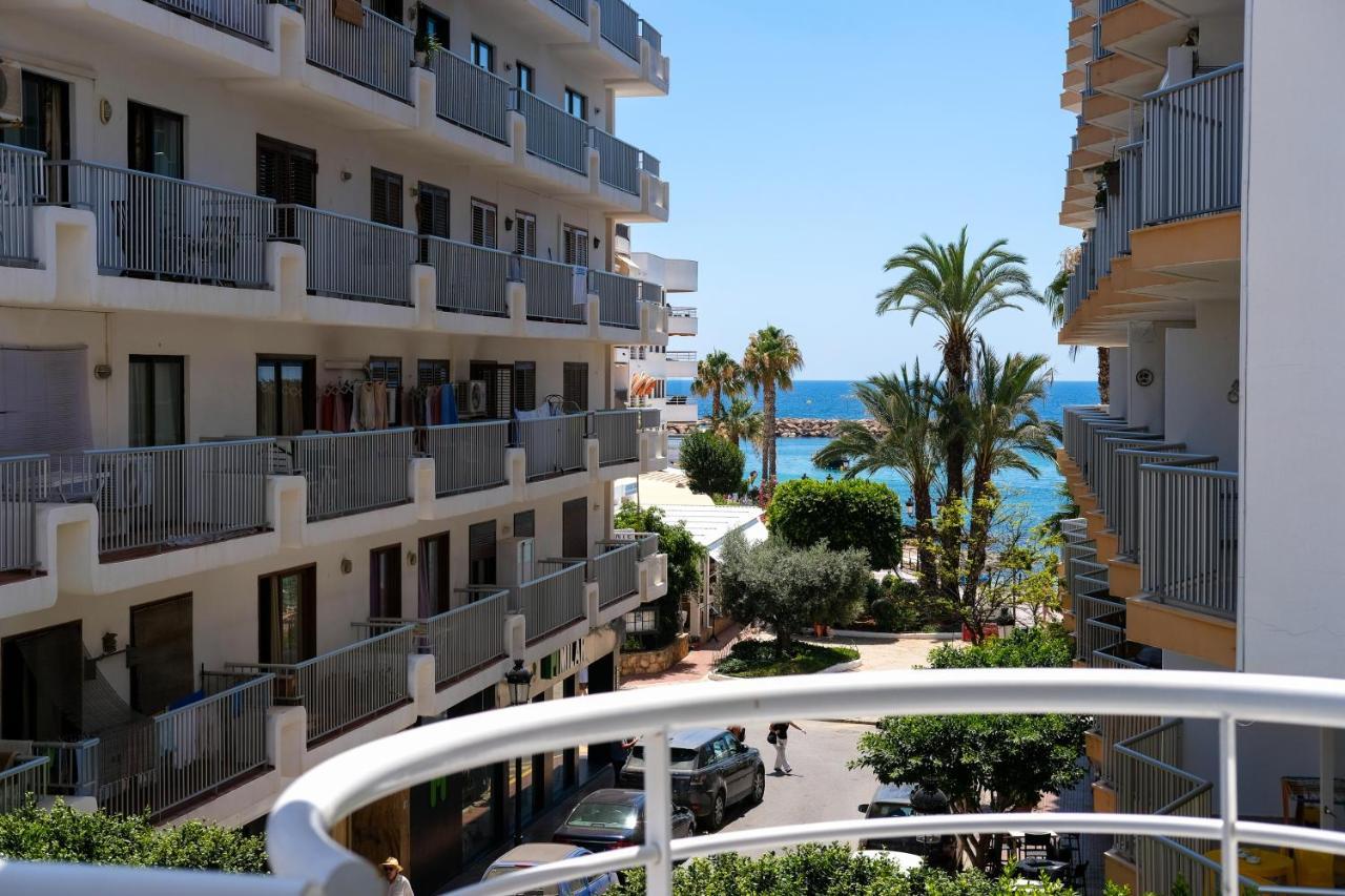 Sal Mar Suites Santa Eulària des Riu Extérieur photo