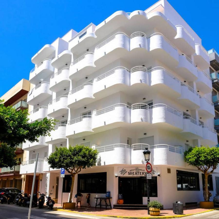 Sal Mar Suites Santa Eulària des Riu Extérieur photo